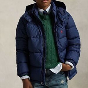 Polo by Ralph Lauren Puffer